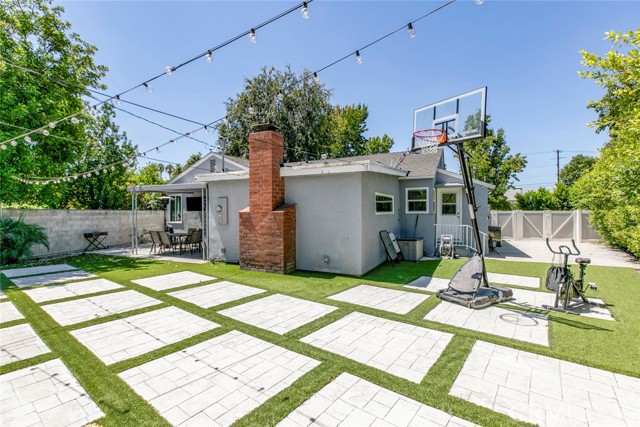 Detail Gallery Image 41 of 43 For 18033 Duncan St, Encino,  CA 91316 - 3 Beds | 2 Baths