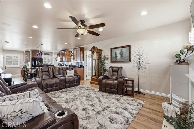 Detail Gallery Image 7 of 61 For 633 Laurel Ave, Brea,  CA 92821 - 3 Beds | 2/1 Baths