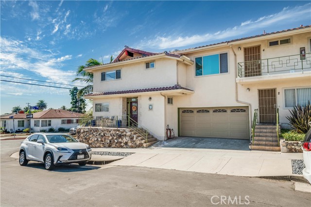 Detail Gallery Image 3 of 35 For 3655 Almeria St #5,  San Pedro,  CA 90731 - 2 Beds | 1 Baths