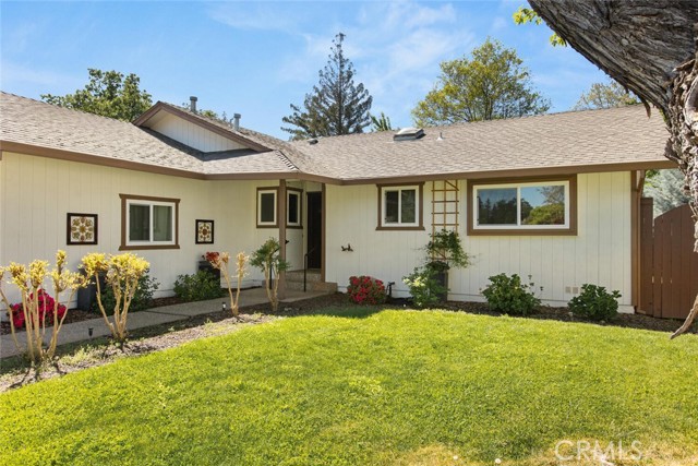 Detail Gallery Image 2 of 31 For 73 Skymountain Cir, Chico,  CA 95928 - 3 Beds | 2 Baths