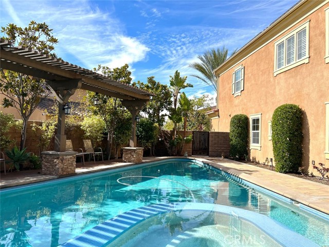 Detail Gallery Image 18 of 25 For 540 N Bardsdale, Brea,  CA 92821 - 5 Beds | 5/1 Baths