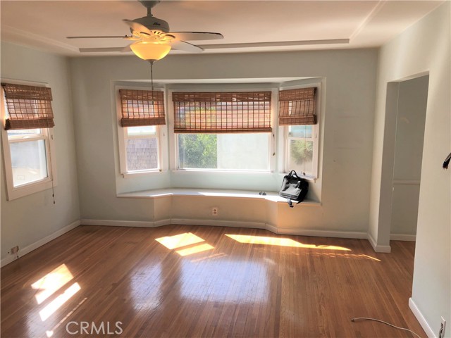 Upstairs Livingroom