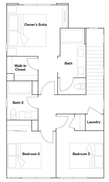 Detail Gallery Image 16 of 21 For 2553 E Lincoln Paseo, Ontario,  CA 91762 - 3 Beds | 2/1 Baths