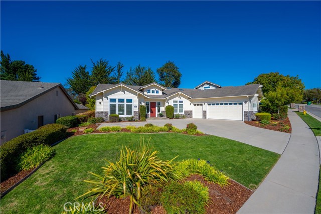 Detail Gallery Image 47 of 56 For 920 Wigeon Way, Arroyo Grande,  CA 93420 - 4 Beds | 3 Baths