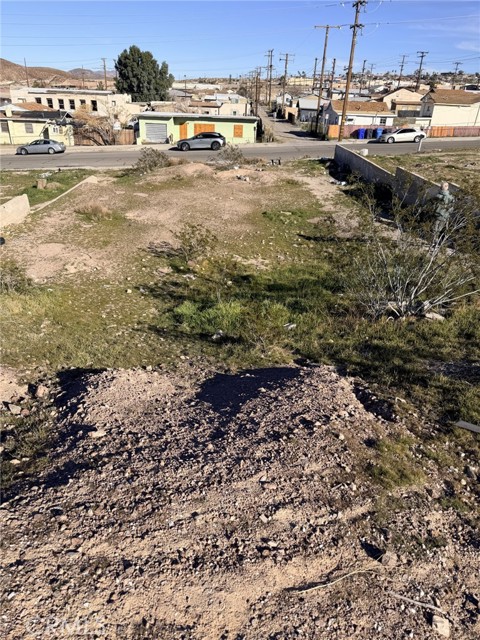 Detail Gallery Image 3 of 5 For 0 5th, Barstow,  CA 92311 - – Beds | – Baths