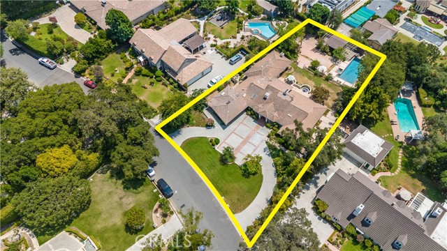 Detail Gallery Image 36 of 41 For 950 Hampton, Arcadia,  CA 91006 - 5 Beds | 6/2 Baths