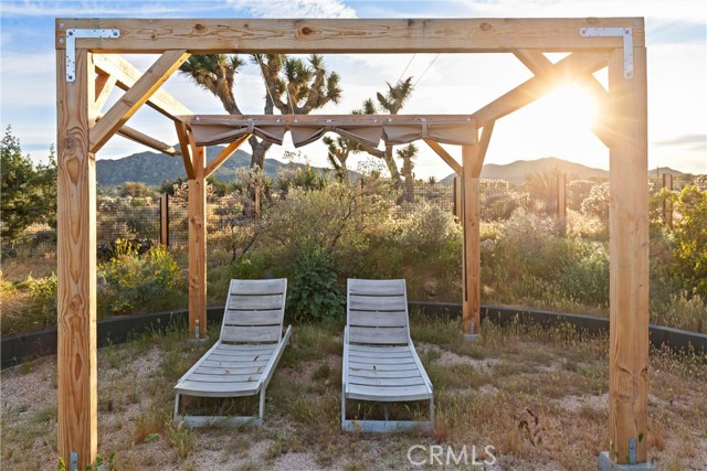 Detail Gallery Image 24 of 67 For 58747 San Marino, Yucca Valley,  CA 92284 - 3 Beds | 2/1 Baths