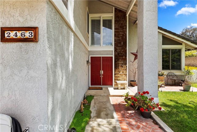2463 Peacock Lane, Corona, CA, 92882 2463 Peacock Lane, Corona, CA, 92882
