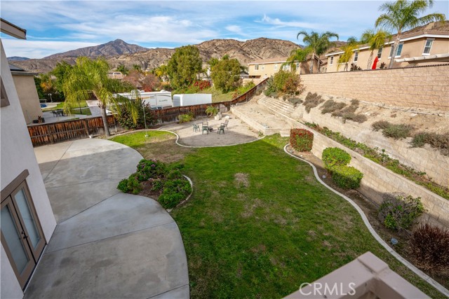 Detail Gallery Image 50 of 72 For 7905 via Obra Ct, Highland,  CA 92346 - 5 Beds | 4/1 Baths