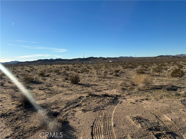 Detail Gallery Image 3 of 8 For 0 Blazing Star Rd, Adelanto,  CA 92301 - – Beds | – Baths