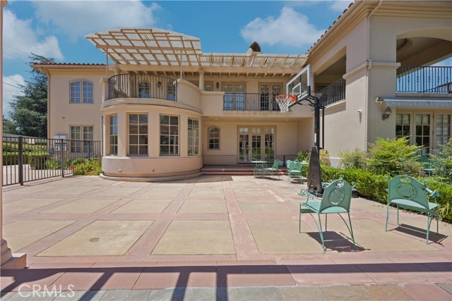 Detail Gallery Image 46 of 69 For 2280 S Oak Knoll Ave, San Marino,  CA 91108 - 5 Beds | 7 Baths