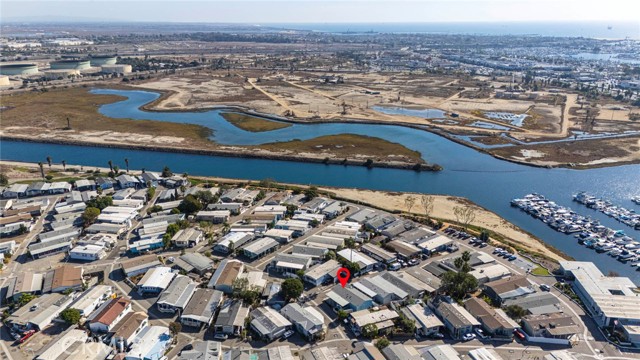 Detail Gallery Image 38 of 38 For 309 N Sandpiper, Long Beach,  CA 90803 - 3 Beds | 2 Baths