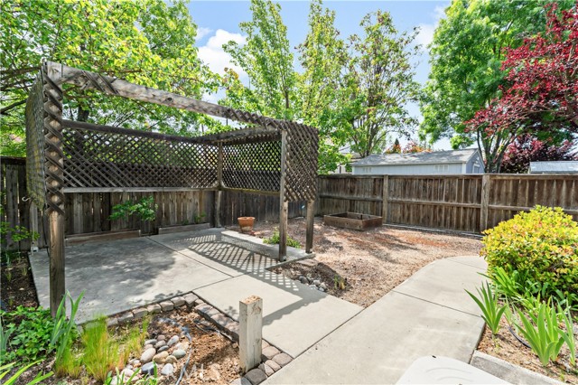 Detail Gallery Image 38 of 47 For 2612 Silverwood Way, Paso Robles,  CA 93446 - 3 Beds | 2 Baths