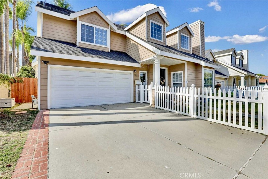 1813 Huntington Street