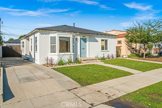 6005 Olive Ave, Long Beach, CA 90805