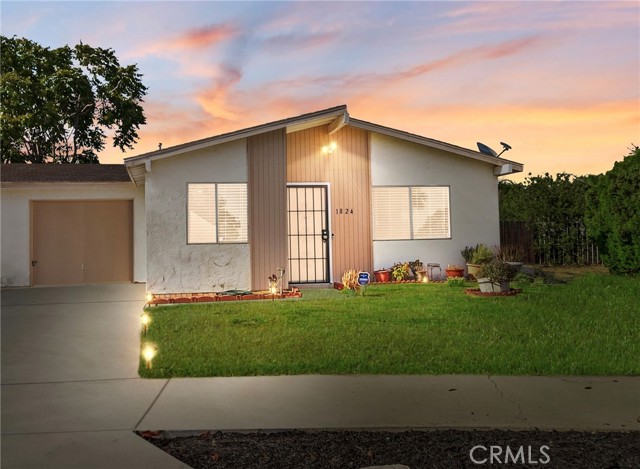 Detail Gallery Image 18 of 19 For 1824 Calle Arboleda, Hemet,  CA 92545 - 2 Beds | 1 Baths