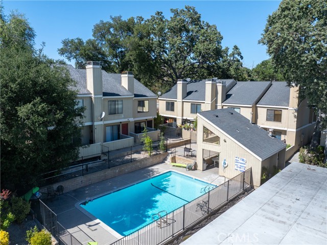 Detail Gallery Image 24 of 36 For 3750 El Camino Real #A4,  Atascadero,  CA 93422 - 2 Beds | 1/1 Baths