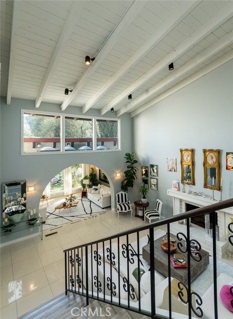 Detail Gallery Image 12 of 73 For 3216 Beaudry Ter, Glendale,  CA 91208 - 4 Beds | 4 Baths