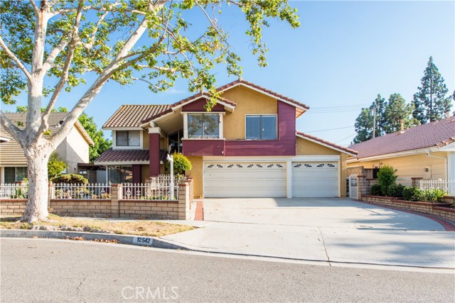 12542 Inglenook Ln, Cerritos, CA 90703