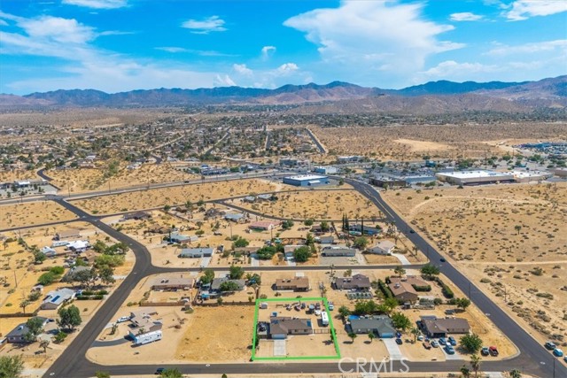 Detail Gallery Image 30 of 31 For 58159 Spring Dr, Yucca Valley,  CA 92284 - 3 Beds | 2 Baths