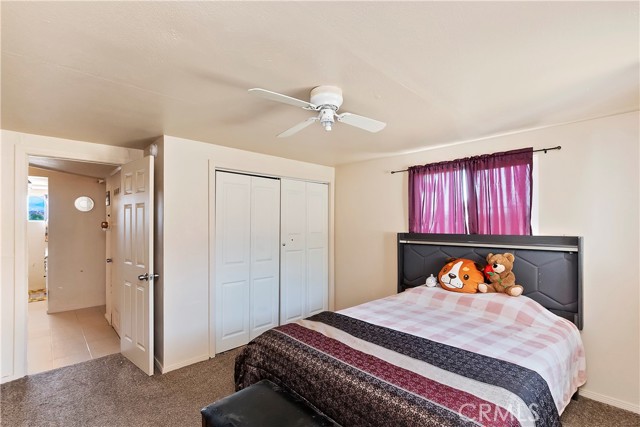 Detail Gallery Image 22 of 29 For 61978 Aster Pl, Joshua Tree,  CA 92252 - 3 Beds | 2 Baths