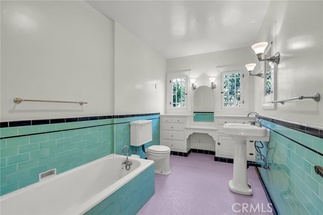 Detail Gallery Image 28 of 66 For 4721 Somerset, Riverside,  CA 92507 - 4 Beds | 2 Baths