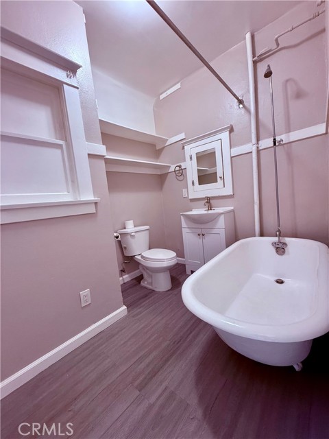 Detail Gallery Image 7 of 11 For 406 Linden Ave #5,  Long Beach,  CA 90802 - 0 Beds | 1 Baths