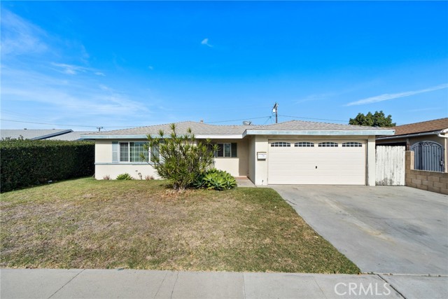 8871 Natoma Ave, Westminster, CA 92683