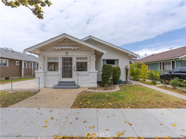 361 Gladys Ave, Long Beach, CA 90814