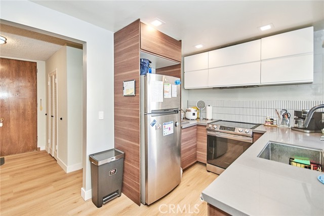 Detail Gallery Image 24 of 34 For 6124 Buckingham, Culver City,  CA 90230 - 1 Beds | 1 Baths