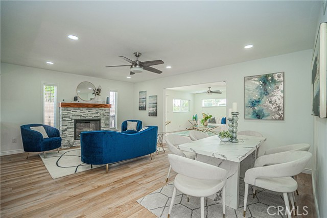Detail Gallery Image 29 of 36 For 15662 Swan Ln, Huntington Beach,  CA 92649 - 4 Beds | 3 Baths