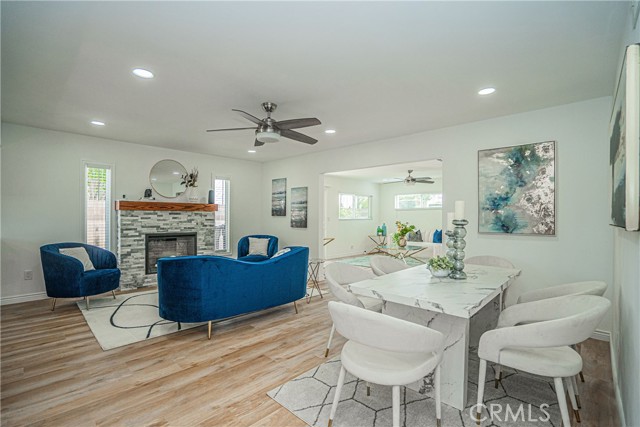 Detail Gallery Image 29 of 36 For 15662 Swan Ln, Huntington Beach,  CA 92649 - 4 Beds | 3 Baths