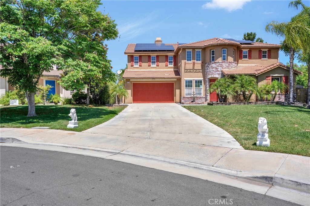34523 Black Cherry Street