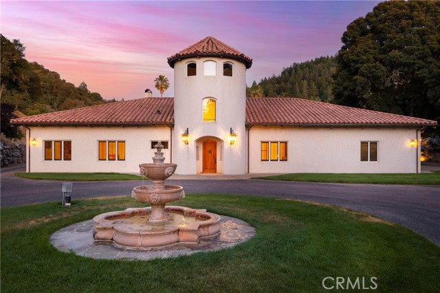 Detail Gallery Image 71 of 75 For 5400 Mill Creek Rd, –,  CA 95481 - 4 Beds | 4 Baths