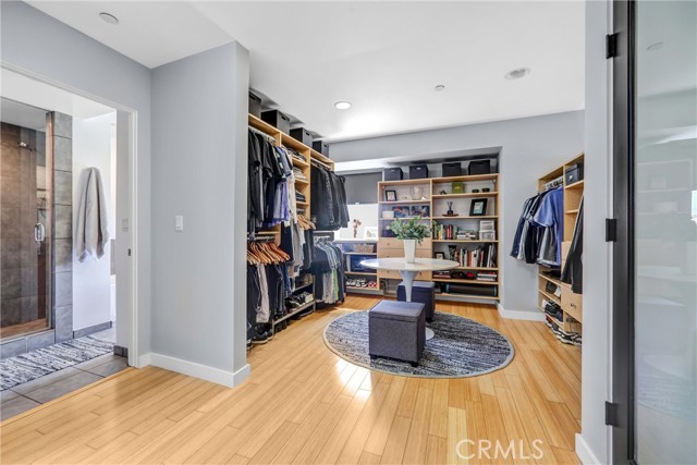 Detail Gallery Image 26 of 31 For 1120 N El Centro #5,  Los Angeles,  CA 90038 - 2 Beds | 2/1 Baths