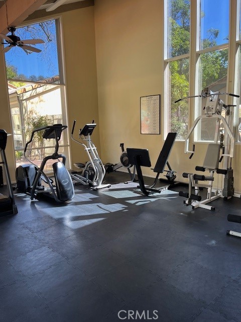 Detail Gallery Image 19 of 24 For 290 Sequoia Ct #25,  Thousand Oaks,  CA 91360 - 2 Beds | 1 Baths