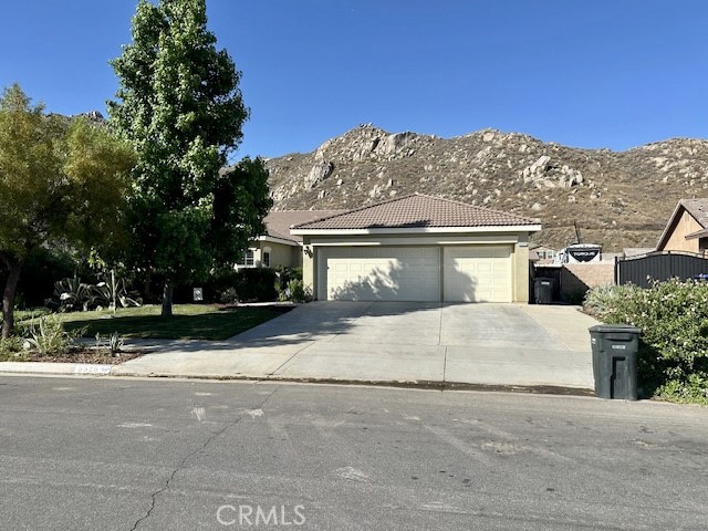 5525 Swingstone Drive