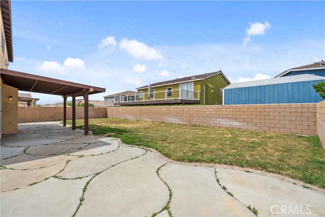 Detail Gallery Image 39 of 42 For 5741 Spice, Lancaster,  CA 93536 - 3 Beds | 2 Baths