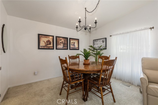 Detail Gallery Image 7 of 21 For 4133 W Wilson St #70,  Banning,  CA 92220 - 3 Beds | 2 Baths