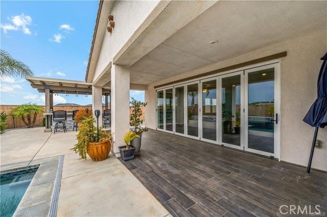 Detail Gallery Image 28 of 42 For 32847 Bachelor Peak St, Winchester,  CA 92596 - 4 Beds | 3 Baths