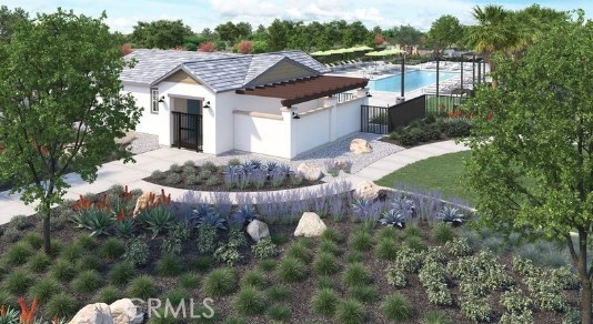 Detail Gallery Image 6 of 7 For 33238 Damask Ln, French Valley,  CA 92596 - 4 Beds | 3 Baths