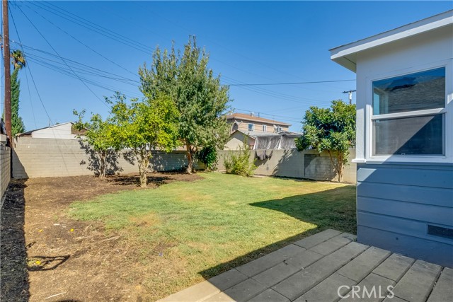 Detail Gallery Image 26 of 31 For 1347 E Bennett, Compton,  CA 90221 - 2 Beds | 1 Baths