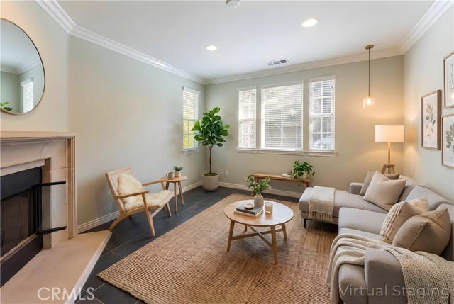 Detail Gallery Image 8 of 58 For 4591 Camino Del Sol, Calabasas,  CA 91302 - 4 Beds | 4 Baths