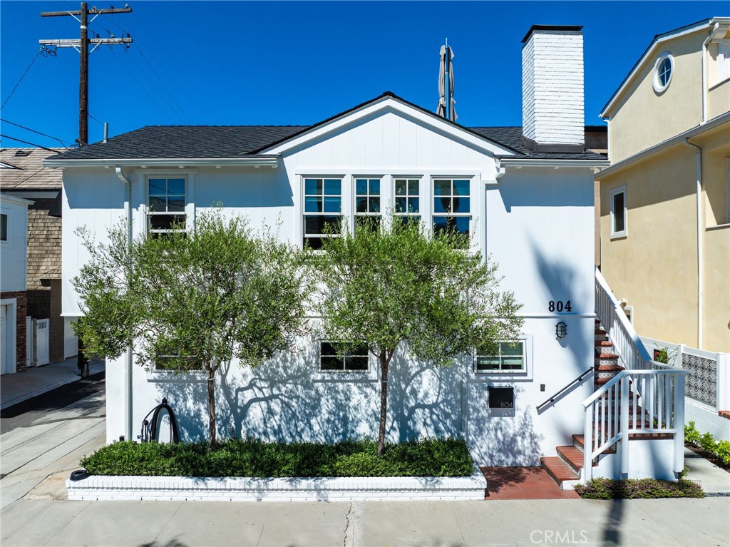 804 Park Avenue