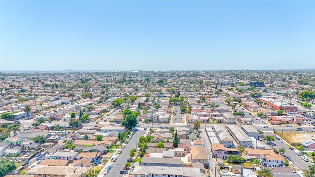 Detail Gallery Image 25 of 26 For 1250 W 87th St, Los Angeles,  CA 90044 - 2 Beds | 1 Baths