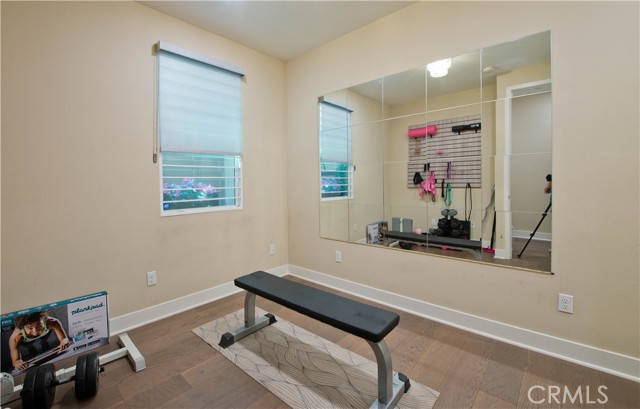 Detail Gallery Image 15 of 23 For 6749 W Gill, Los Angeles,  CA 90068 - 3 Beds | 3/1 Baths