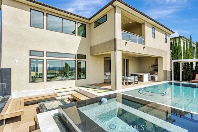 Detail Gallery Image 61 of 71 For 20532 W Birmingham Way, Porter Ranch,  CA 91326 - 4 Beds | 4/1 Baths