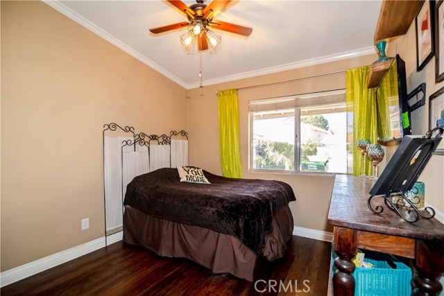 Detail Gallery Image 22 of 35 For 4875 Golden Ridge Dr, Corona,  CA 92878 - 3 Beds | 2 Baths