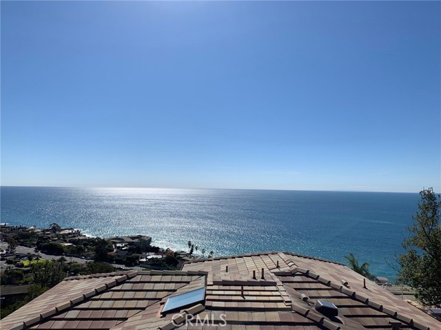 Views from Private Spa