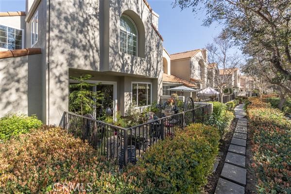 Detail Gallery Image 25 of 29 For 22226 Frontier Pl, Chatsworth,  CA 91311 - 3 Beds | 2 Baths